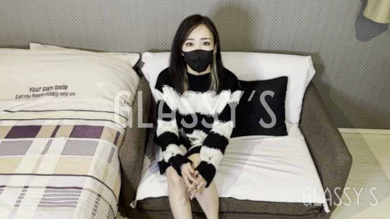 FC2-PPV-4660915 #15 POV 18-year-old busty student and condom-free sex│GLASSY'S